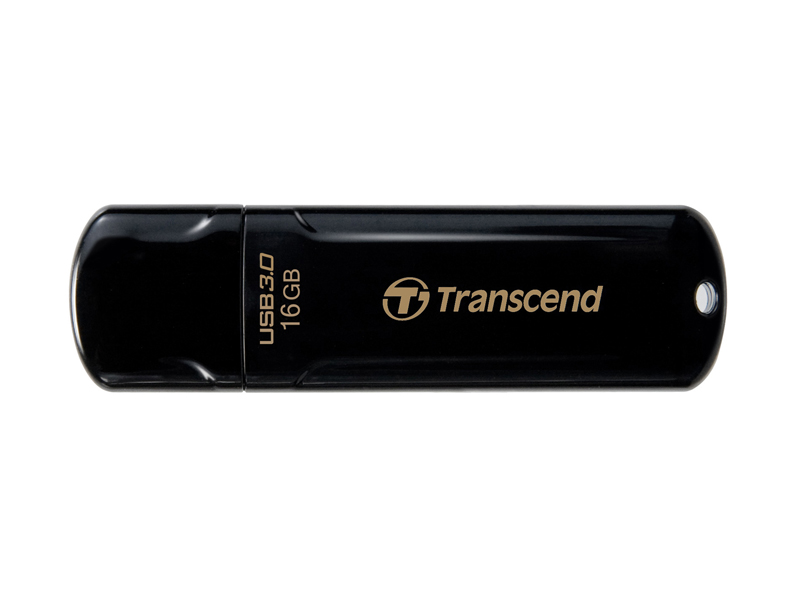 Накопитель Transcend USB3 Flash 16GB  JetFlash 700