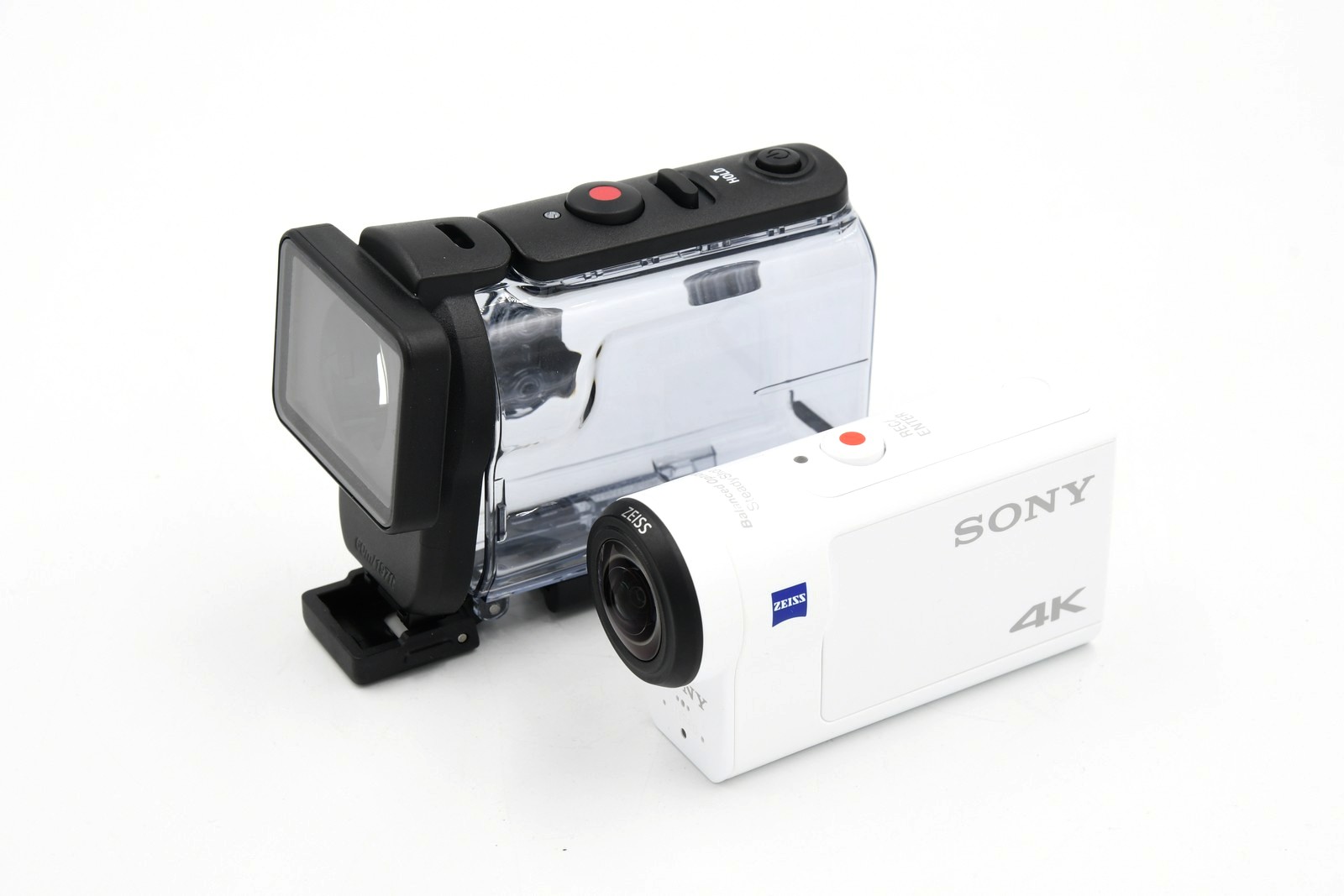Экшен-камера Sony FDR-X3000R (состояние 5) от Яркий Фотомаркет