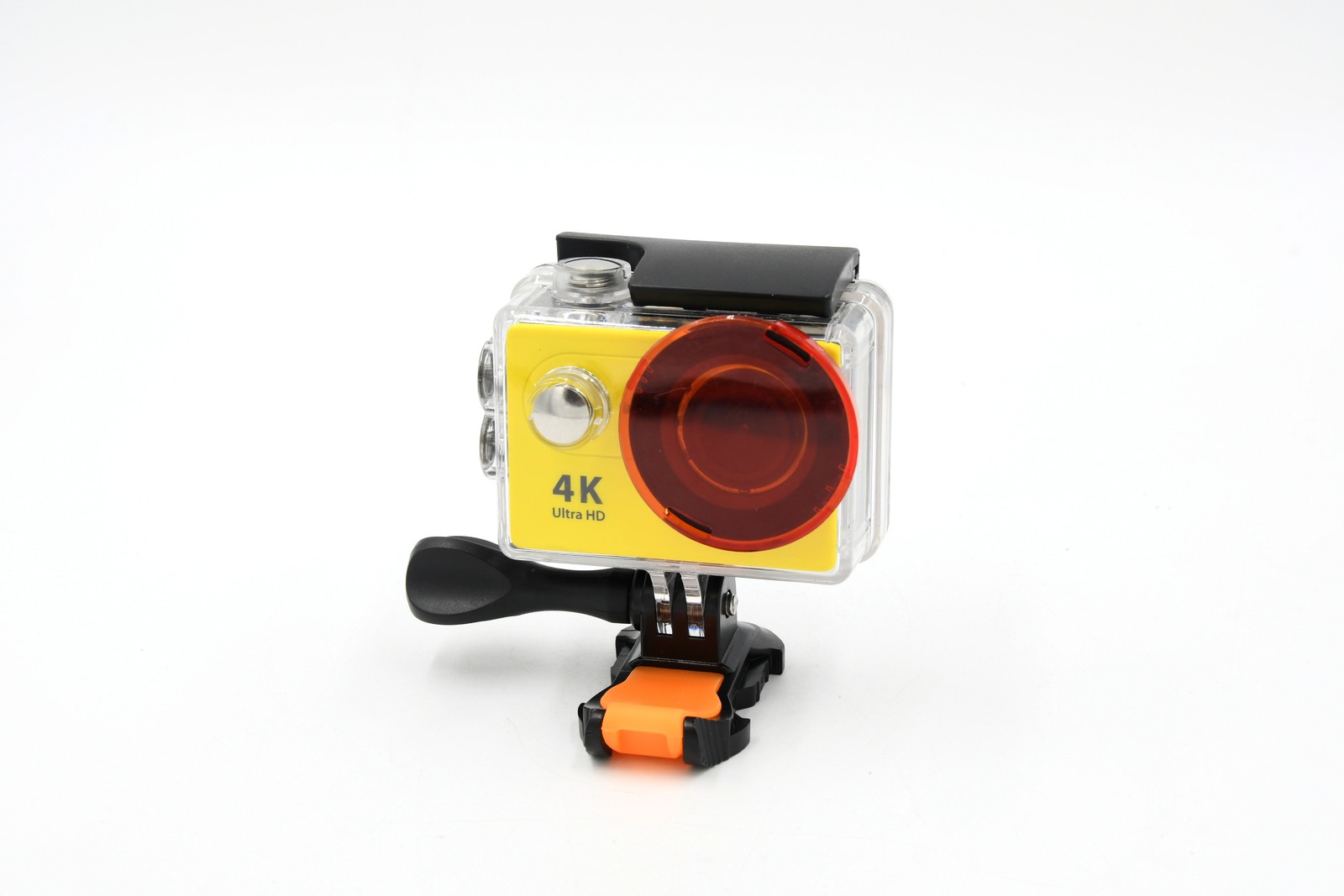Экшен-камера Eken H9R 4K (состояние 5) от Яркий Фотомаркет