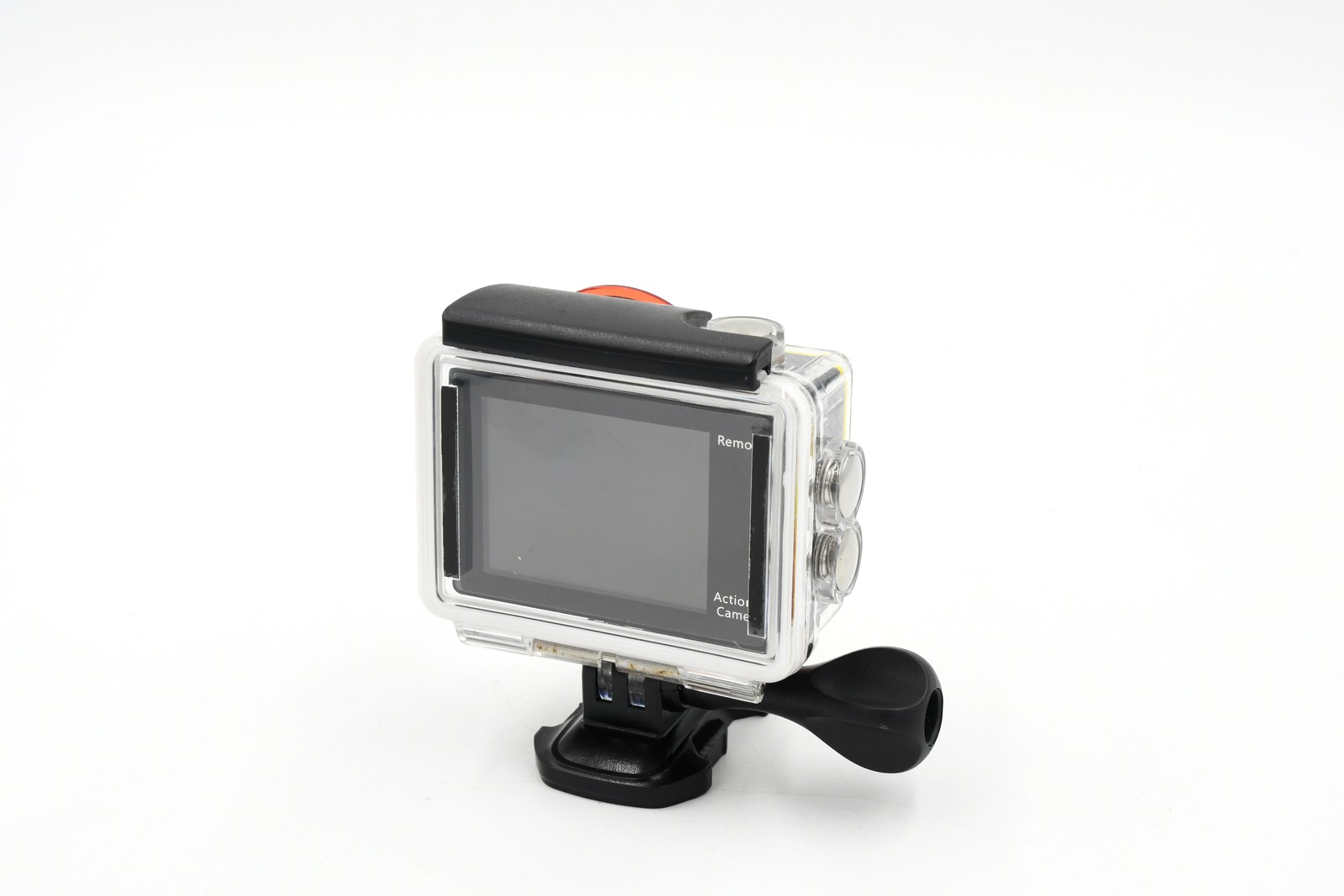 Экшен-камера Eken H9R 4K (состояние 5) от Яркий Фотомаркет