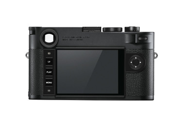 Дальномерный фотоаппарат Leica M10 Monochrom