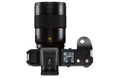 Объектив Leica Summicron-SL 90mm f/2 ASPH APO