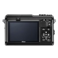 Беззеркальный фотоаппарат Nikon 1 AW1 Kit 11-27,5mm чёрный