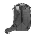 Рюкзак Peak Design Travel Backpack 45L Black, черный