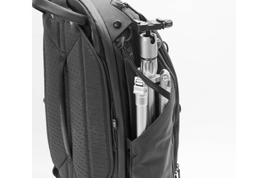 Рюкзак Peak Design Travel Backpack 45L Black, черный