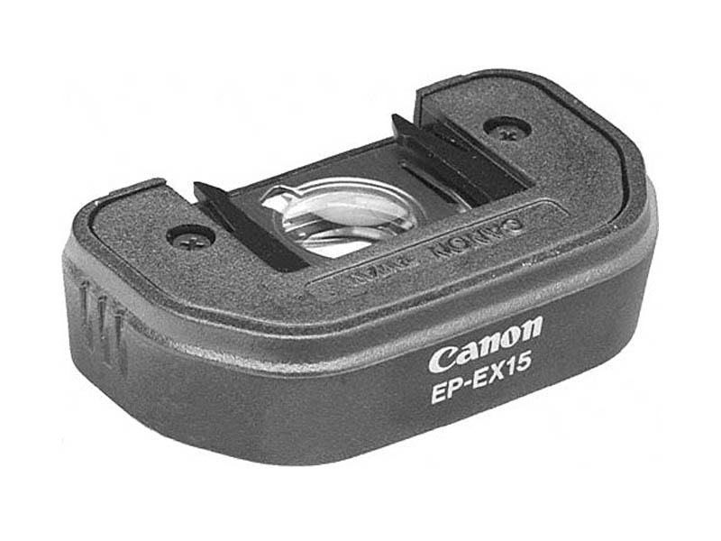 Наглазник Canon EP-EX15 удлинительный