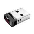 Накопитель SanDisk USB2 Flash 8GB  Cruzer Fit