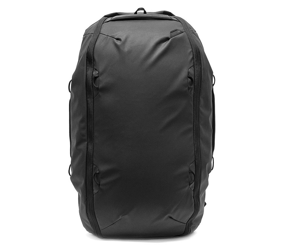 Рюкзак Peak Design Travel Duffelpack 65L Black