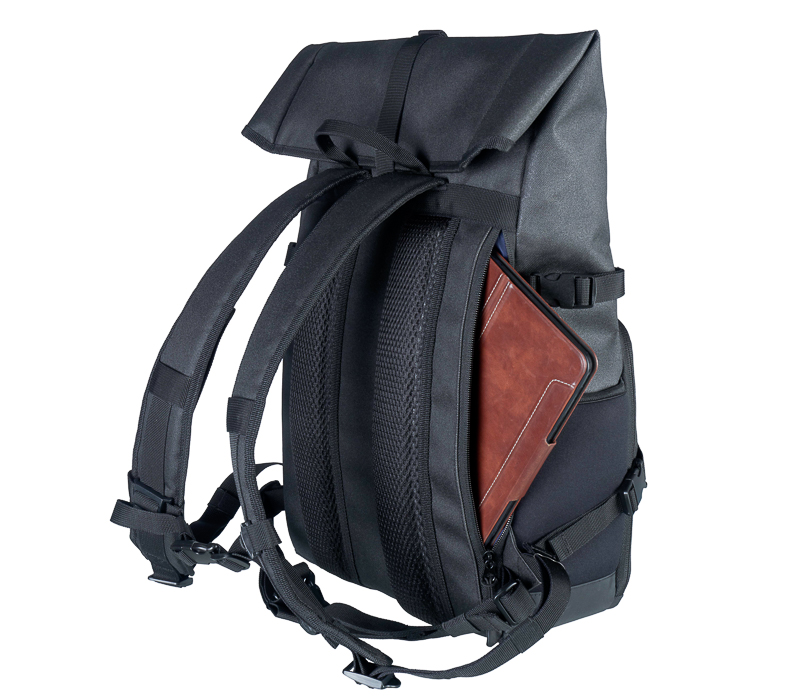 Рюкзак Olympus Everyday Camera Backpack от Яркий Фотомаркет