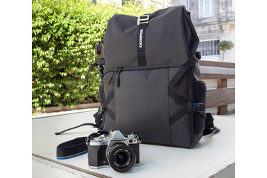 Рюкзак Olympus Everyday Camera Backpack