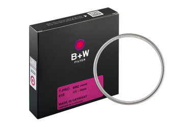 Светофильтр B+W T-Pro 010 UV-Haze MRC nano 49 мм