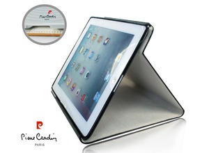 Pierre Cardin Чехол PIERRE CARDIN Flip Cover для iPad Mini, белый