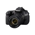 Зеркальный фотоаппарат Canon EOS 60D + EF-S 18-135 IS Kit