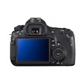 Зеркальный фотоаппарат Canon EOS 60D + EF-S 18-135 IS Kit