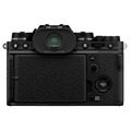 Беззеркальный фотоаппарат Fujifilm X-T4 Body черный