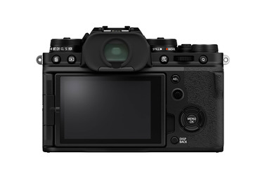 Беззеркальный фотоаппарат Fujifilm X-T4 Body черный