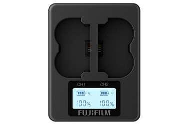 Зарядное устройство Fujifilm BC-W235 для NP-W235
