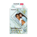 Картридж Fujifilm Instax MINI Blue Marble, 10 снимков