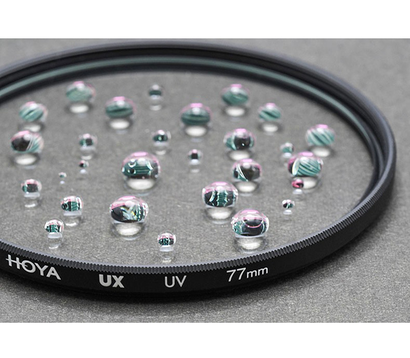 Светофильтр Hoya UX UV 58mm от Яркий Фотомаркет