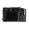 Беззеркальный фотоаппарат Fujifilm X-Pro1 + 35mm + 18-55mm Kit