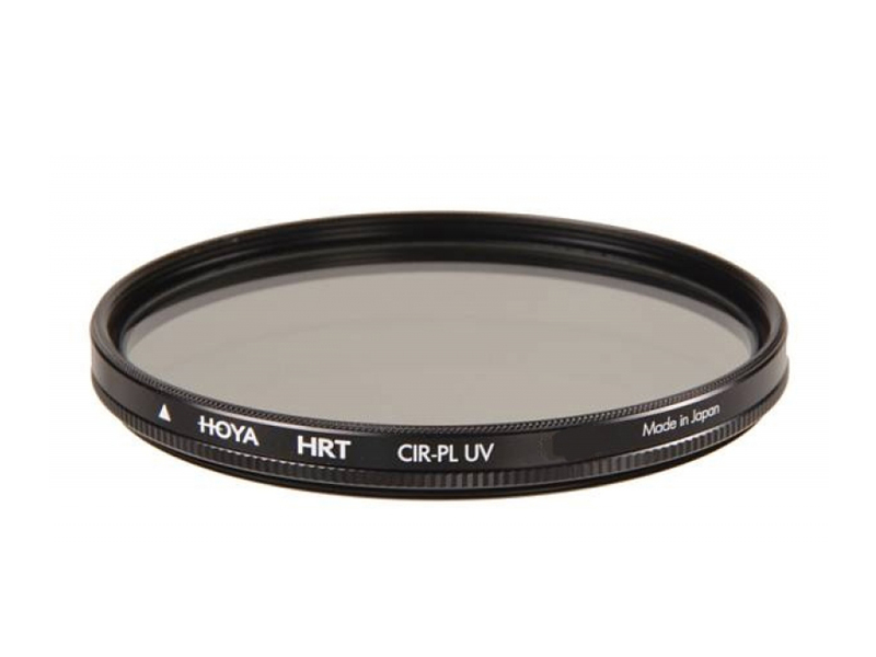 Светофильтр Hoya PL-CIR UV HRT 52 mm