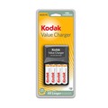 Зарядное устройство Kodak K620