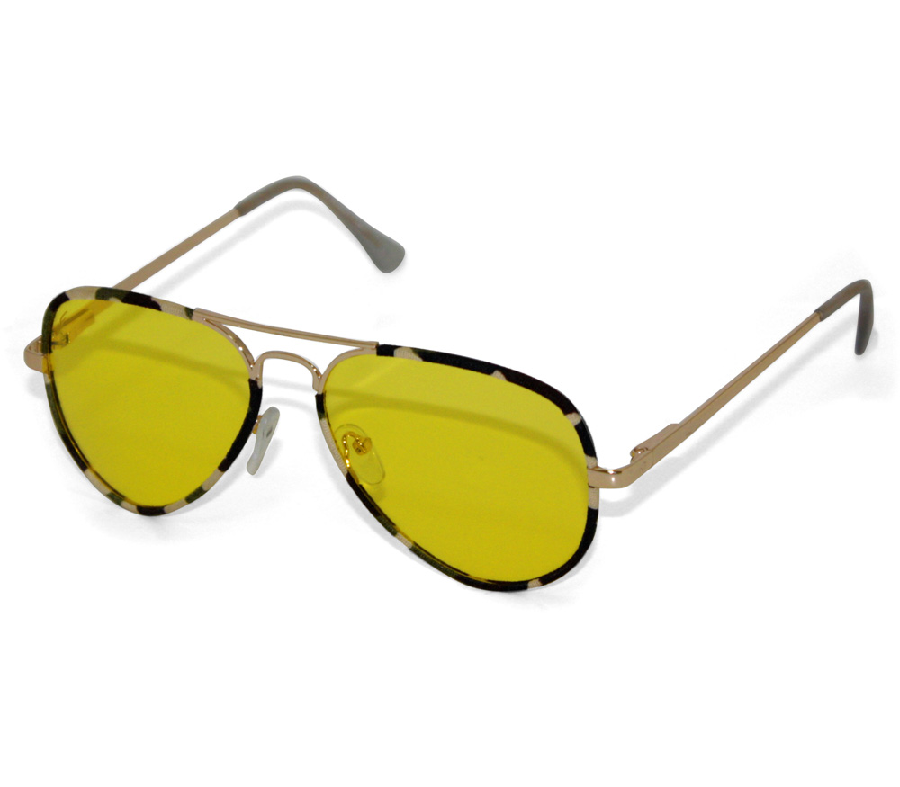 Солнцезащитные очки Cafa France CF345000Y