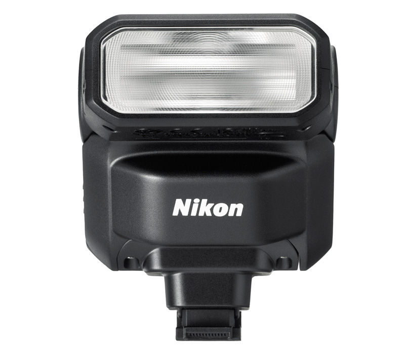Вспышка Nikon Speedlight SB-N7 для  1, черная