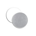 Отражатель PhotoFlex Отражатель дисковый 132 см серебро / белый