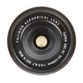 Объектив Fujifilm XC 50-230mm f/4.5-6.7 OIS II, черный