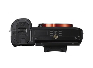 Беззеркальный фотоаппарат Sony a7 Body (ILCE-7)
