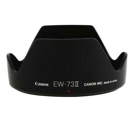 Бленда Canon Lens Hood EW-73II для EF 24-85mm f/3.5-4.5 USM