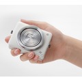 Компактный фотоаппарат Canon PowerShot N white