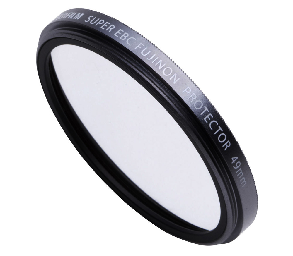 Светофильтр Fujifilm PRF-49, черный