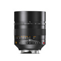Объектив Leica Noctilux-M 75mm f/1.25 ASPH, черный