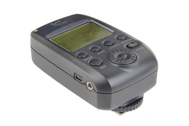 Радиосинхронизатор Falcon Eyes TERC-3.0 с функцией ДУ для Canon