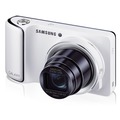 Компактный фотоаппарат Samsung Galaxy Camera 3G + Wi-Fi white (GC100)