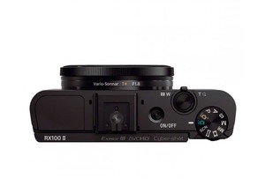 Компактный фотоаппарат Sony Cyber-shot DSC-RX100M2