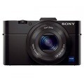 Компактный фотоаппарат Sony Cyber-shot DSC-RX100M2