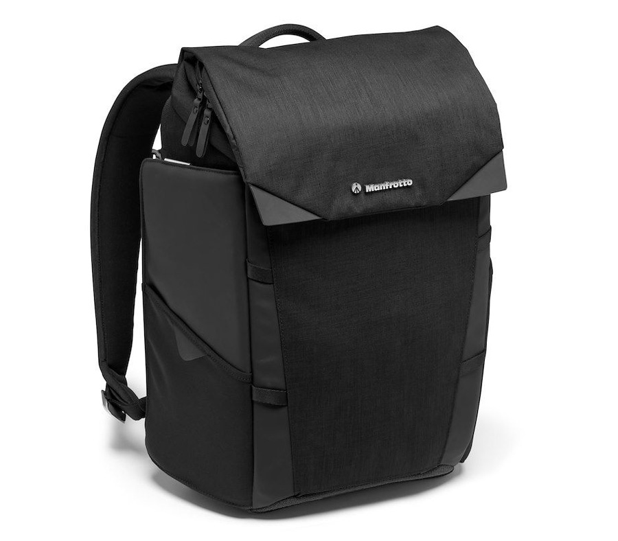  Manfrotto Backpack 30 Chicago