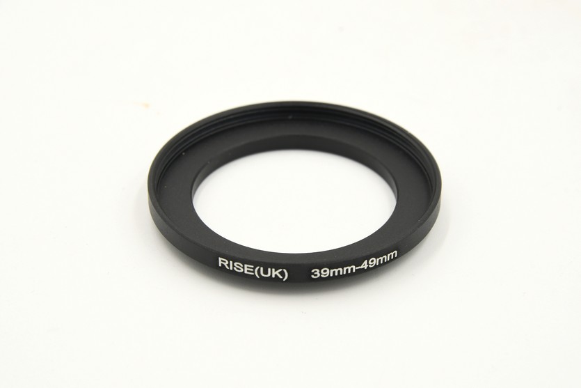Переходное кольцо Rise 39 - 49 mm (состояние 5)