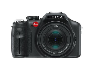 Компактный фотоаппарат Leica V-LUX 3 + сумка + SD32Gb