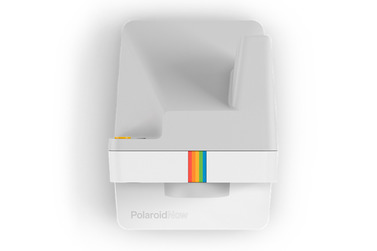 Фотоаппарат моментальной печати Polaroid Now, белый