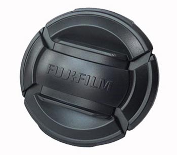Крышка для объектива Fujifilm 39 мм (FLCP-39)
