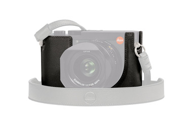 Чехол Leica для Q2, натуральная кожа, черный