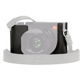 Чехол Leica Protector для Q2, натуральная кожа, черный