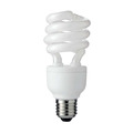 Лампа FST L-E27-26W, люминесцентная, Е27, 26 Вт