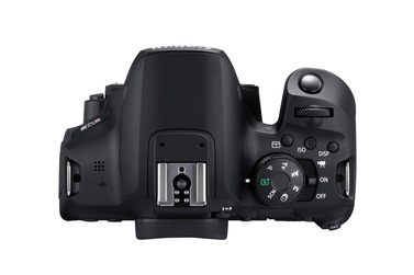 Зеркальный фотоаппарат Canon EOS 850D Kit EF-S 18-135 IS USM