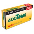 Фотопленка Kodak ч/б TMax 400-120 уцененный