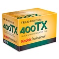 Фотопленка Kodak ч/б TX  400/36